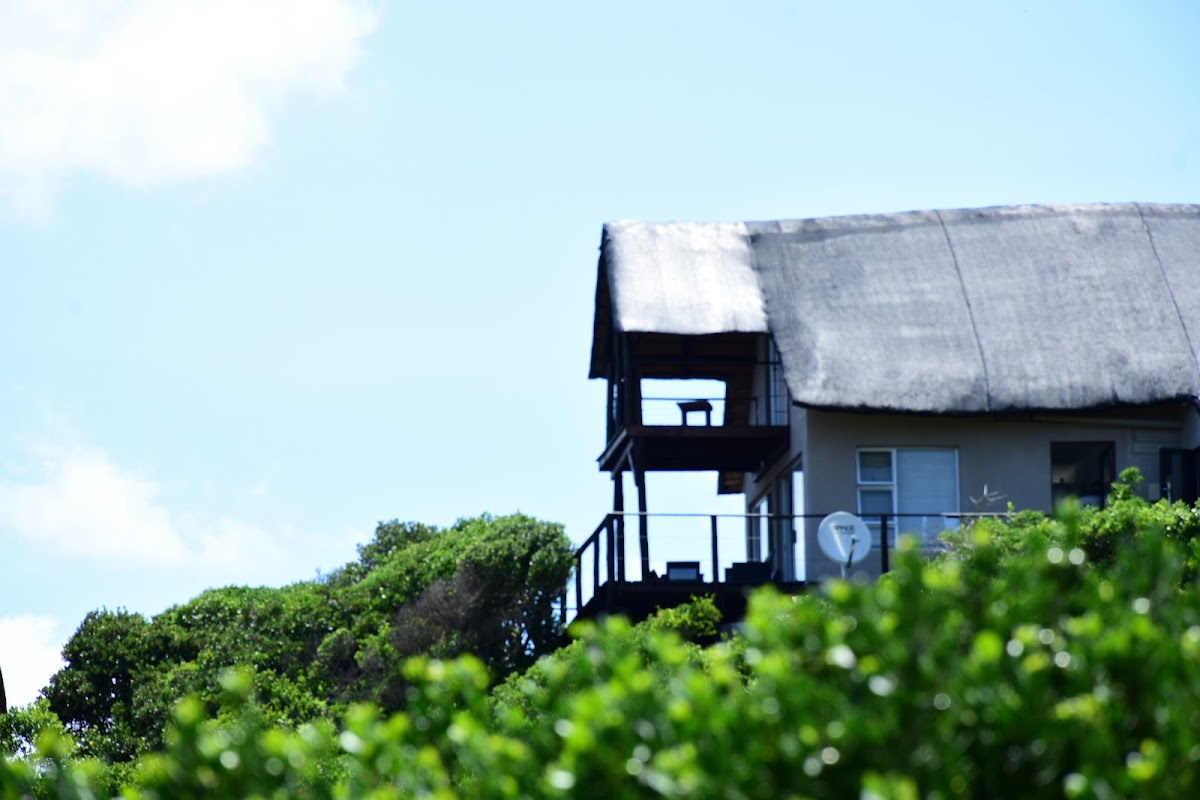 Park Chidenguele lodge