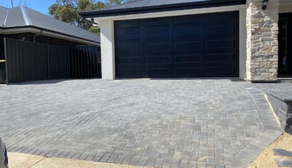 Paving SA | Paving Contractors Adelaide