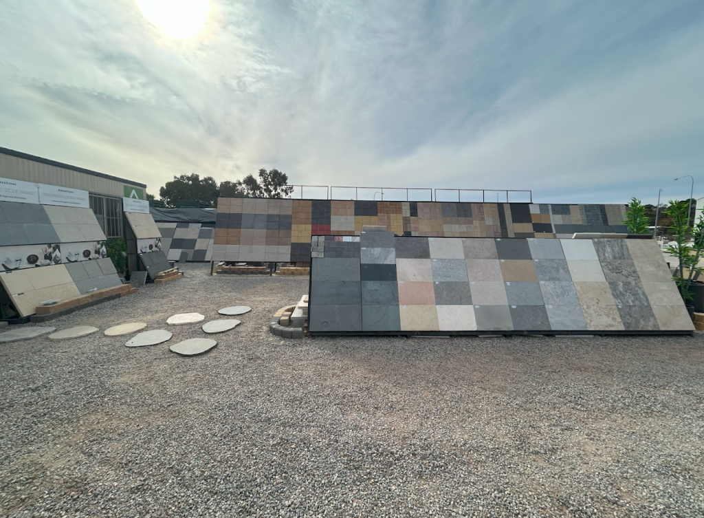 Playford Pavers Adelaide