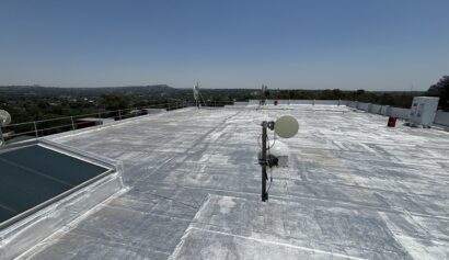 RAINIER WATERPROOFING