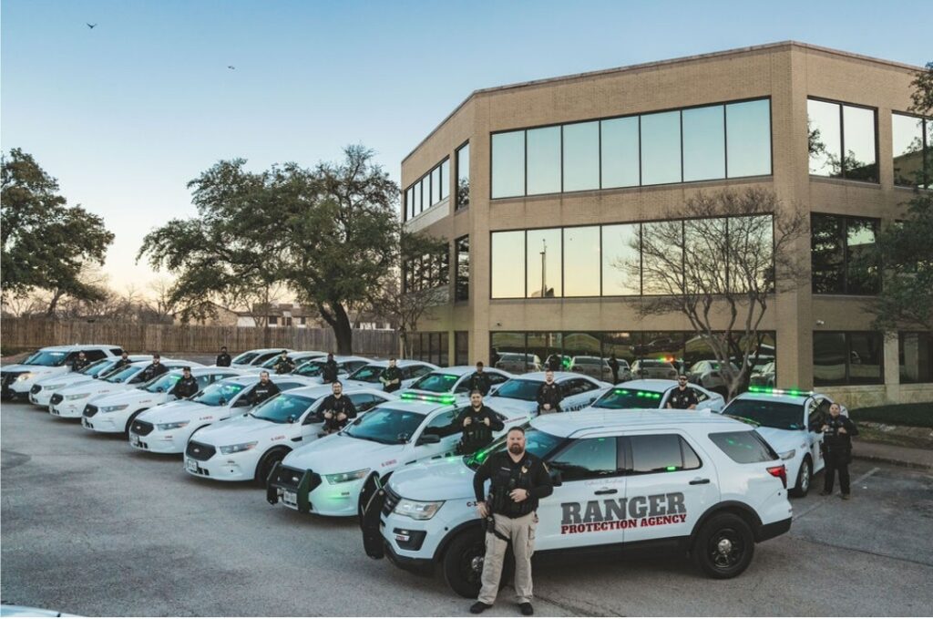 Ranger Protection Agency