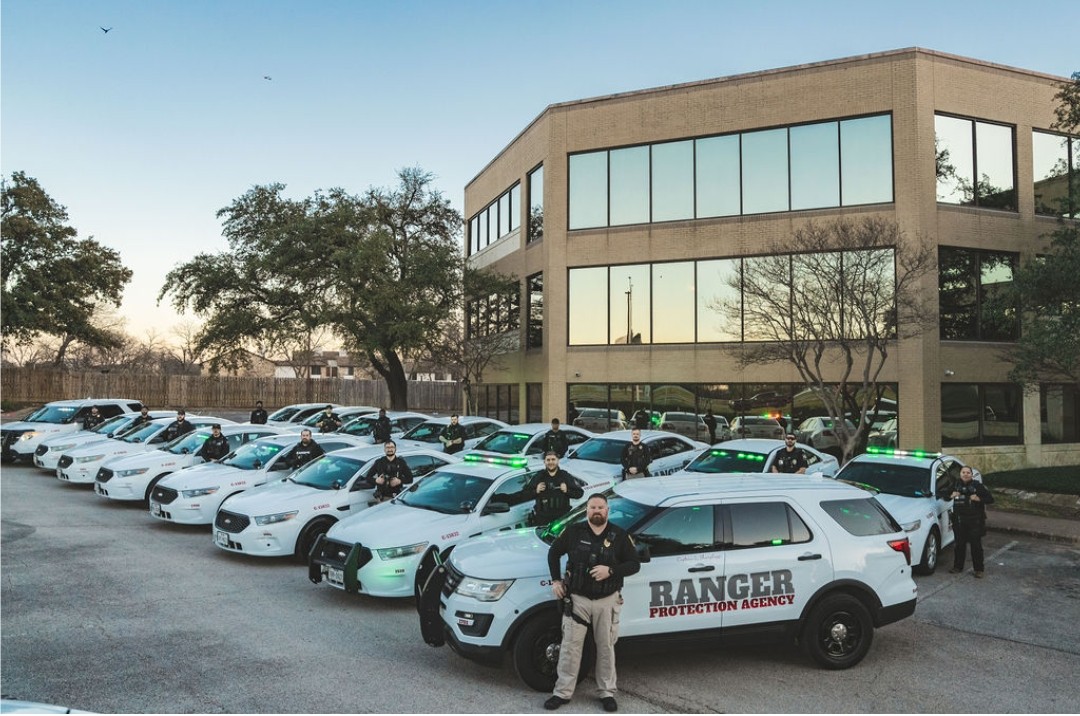 Ranger Protection Agency