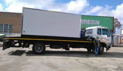 Rico Trailers
