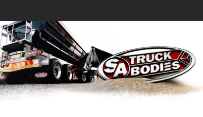 SA Truck Bodies (Wadeville)