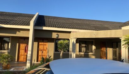 Serene Stay Guest House