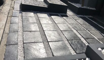 Simroc Paving