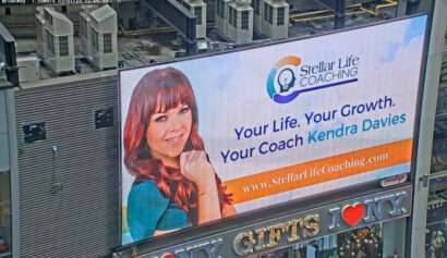 Stellar Life Coaching