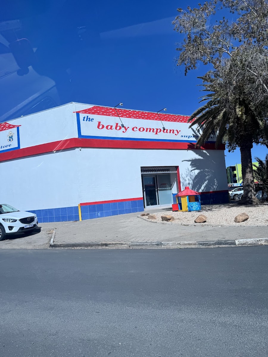 The Baby Company Superstore