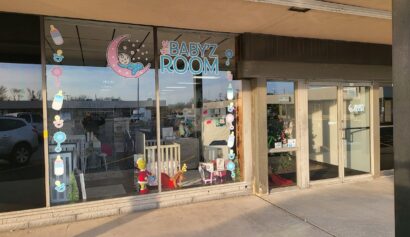 The Baby’z Room & Kidz Too