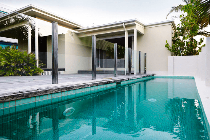 The Cape Beach House