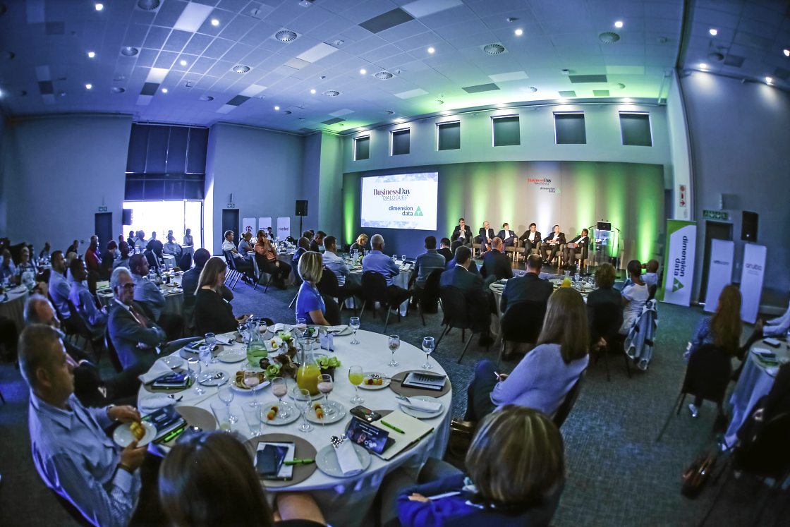 The Empire – Conference and Events Venue in Johannesburg