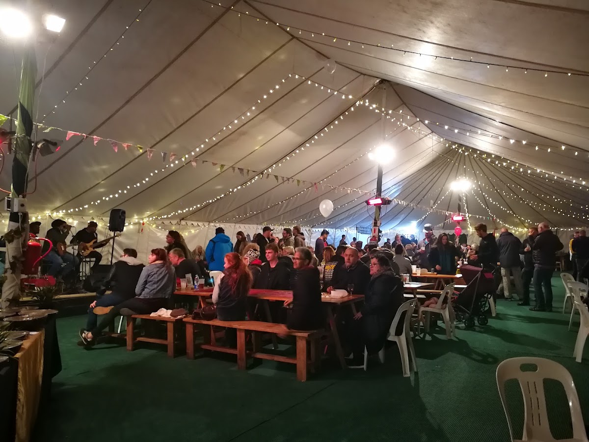 The Range Function and Conference Centre