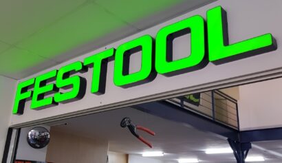 The Tool Shop