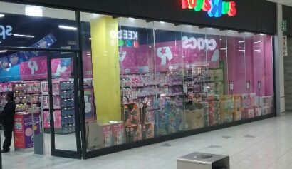 Toys R Us | Babies R Us The Grove Mall of Namibia