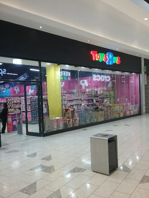 Toys R Us | Babies R Us The Grove Mall of Namibia