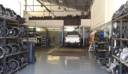 Vehicle Service and Maintenance – GEARBOX REPAIRS, DIFF REPAIRS, CLUTCHES AND FULL LUBE SERVICES