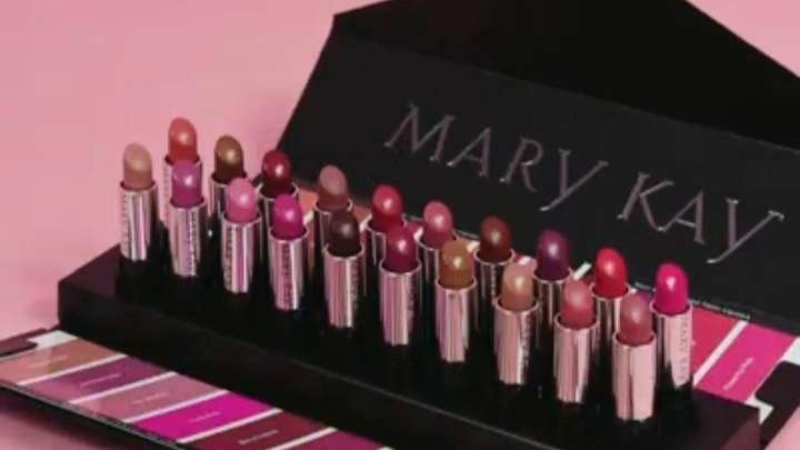 Velazquez Cosmetics
