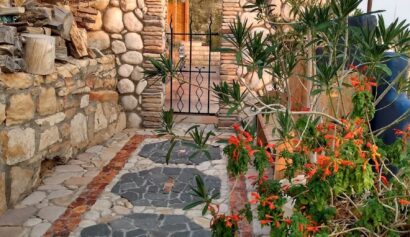 Villa Terlingua