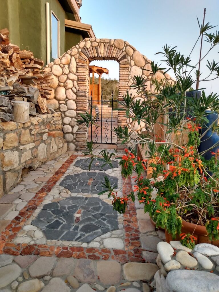 Villa Terlingua