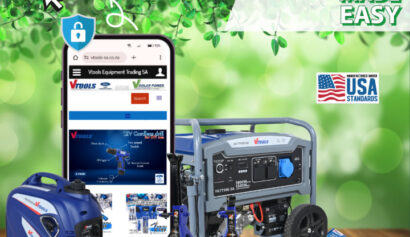 Vtools Equipment Trading SA