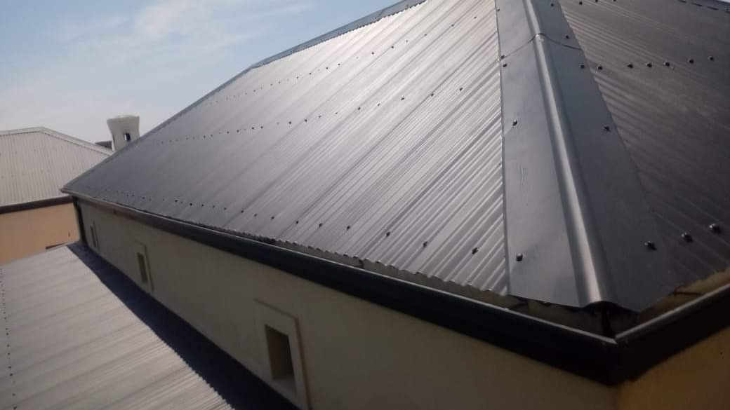 Waterproofing Cape Town