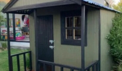 Wendys Online – Wendy Houses For Sale
